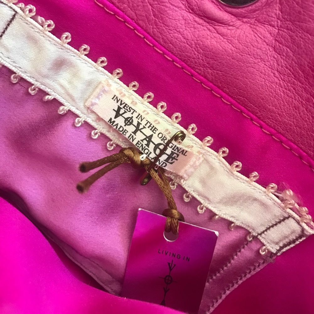 VOYAGE small purse - Picture 7 of 7